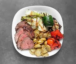 / unlabelled / what is a good beef tendeloin dinner : Low Fodmap Beef Tenderloin The Fodmap Formula