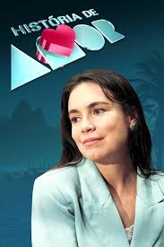 História de Amor: Temporada 1 (1995) — The Movie Database (TMDB)