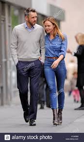 Stella Mccartney And Alasdhair Willis Stella Mccartney And Husband Stock Photo 155742712 Alamy Stella Mccartney Style Alasdhair Willis Stella Mccartney
