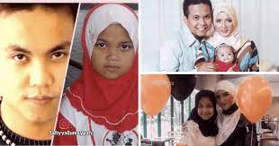 Play along in a heartbeat. Kejapnya Dah 12 Tahun Sebiji Arwah Copy Paste Isteri Kongsi Gambar Anak Warganet Puji Seiras Arwah Achik Spin Keluarga