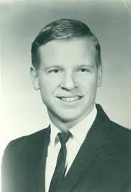 Clarence Wesley Milburn Obituary