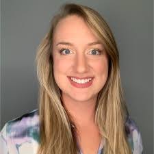 Krista Ebert's Instagram, Twitter & Facebook