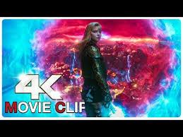 Demon Bear Hunts Mutants Magik Transformation Scene The New Mutants New 2020 Movie Clip In 2020 New Upcoming Movies Upcoming Movie Trailers Thriller Movie