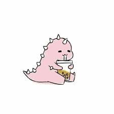 Maybe you would like to learn more about one of these? Kumpulan Gambar Dino Merah Pink Hijau Lucu Untuk Foto Profil Yang Viral Pikipo