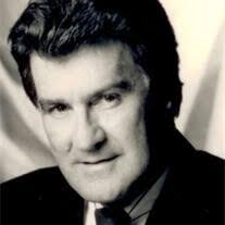 Milton Blount Obituary