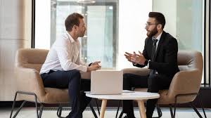 Wir haben dafür das nötige fingerspitzengefühl, die. Checkliste Jobsuche Mit Headhunter Karriere Strategie Fur Manager Cio De