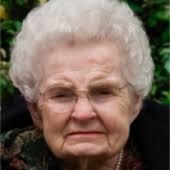 Audrey Proctor Charbonneau