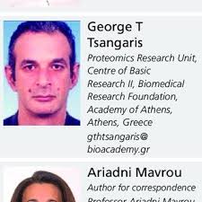 PDF) Proteomics in prenatal diagnosis