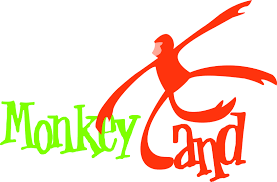 Logo Para Acceso A Monkeyland En El Zoologico Guadalajara Zoologico Guadalajara Zoologico Guadalajara