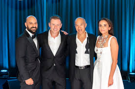 Charles teo am is an australian neurosurgeon. Beautiful Little Alegra S Legacy Helps Raise Over 483 500 To Help Find A Cure For Kids Brain Cancer Greek City Times