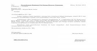 Contoh surat permohonan jalan lingkungan. Contoh Surat Permohonan Bibit Ke Dinas Pertanian Cara Golden