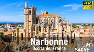 This allows you to pick the cheapest days to fly if your trip allows flexibility and score cheap flight deals to narbonne. Narbonne France 4k Youtube
