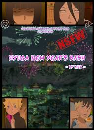 Chapter Title: 1 . Hyuga New Years Bash - Chapter 1 [Nyxworks] - NovelCrow