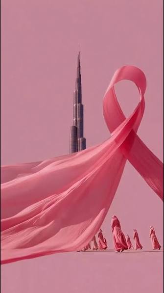 Think Pink UAE