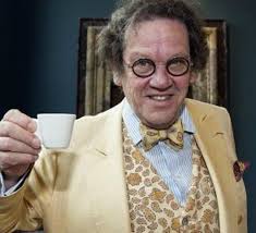 Philippe Daverio, la camera ardente a Brera. La moglie: "Grazie per le  dimostrazioni d'affetto". Bradburne: "È stato il mio mentore"