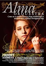 Alma Orquestra (@AlmaOrquestra)