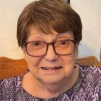 Emma Jean Thacker Obituary