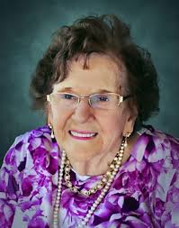 Margie Hendrickson Obituary