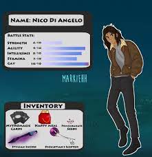 Pin On Percy Jackson