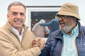 Ruben Rada celebra el Bicentenario con concierto para uruguayos en el exterior