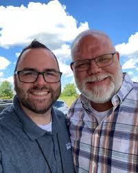 Joshua Waugh's Instagram, Twitter & Facebook