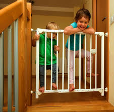 Online shopping for gates & doorways from a great selection at baby products store. Child Safety 13 Gadgets To Keep Kids Away From Harm