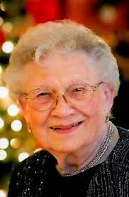 Frances Grabiec Obituary (1928