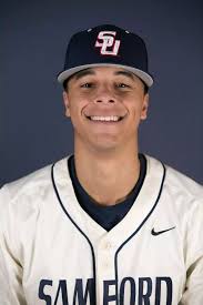 2017 Baseball Roster