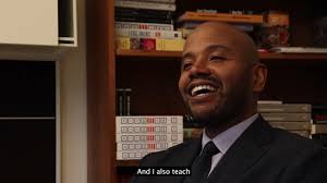 The Sword and The Shield