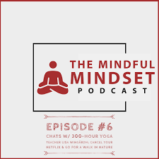 Yoga mod beta testers wanted 27th jul 2021 11:57 am edt what joints work for a tongue piercing 26th jul 2021 2:01 pm edt issues cloning with s3oc; Chats W 300h Yoga Teacher Lisa Wingardh Cancel Your Netflix Go For A Walk In Nature Episode 6 The Mindful Mindset Acast