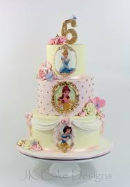 Birthday Cake Images For Girls Princess Disney Princess Cake Princess Birthday Cake Disney Princess Cake Birthday Cake Girls