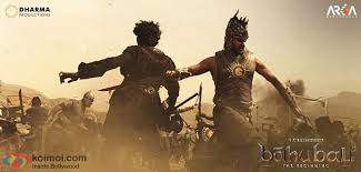 Bahubali Review Сперва он жил в семье великого героя. bahubali review