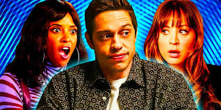 15 Best Peacock Original Series Of All Time, Ranked