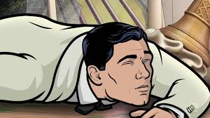 The list was composed using imdb data , and each film needed at least 25,000 votes to qualify. Archer Tv Series 2009 Imdb