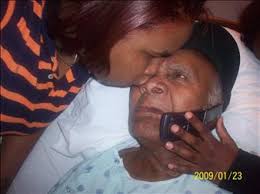 Elbert Clark Obituary (2012)