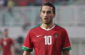 The official fan page of ezra walian. Jong Ajax Will Not Offer Indonesian Striker Ezra Walian New Contract Football Tribe Asia
