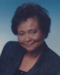 Louise Cleveland Obituary