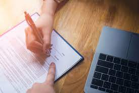 The Doe Personnel Clearance Process – Security