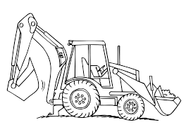 Some of the coloring page names are grumpy cat coloring at, excavator clipart coloring book excavator coloring book, excavator clipart colouring excavator colouring, excavator clipart sketch excavator sketch transparent, caterpillar. Niazmorshed07 I Will Draw Coloring Book Page For Children And Adults For 5 On Fiverr Com In 2021 Truck Coloring Pages Coloring Pages Cat Coloring Books