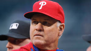 Ryne Sandberg diagnosed with metastatic prostate cancer, fmr. Phillies  manager and Cubs Hall of Famer announces