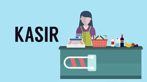 Berikut adalah tugas kasir di restoran : Pengertian Kasir Tugas Dan Tanggung Jawabnya Blog Lokerplk