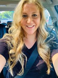 Irina Ward does it again! 💜 "I've been coming to Colours for 10 years, and  I always have a great experience! My go to stylist is Irina, she's  awesome!" Make an appt