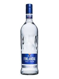 The purity of the ethanol and the quality of the water are ess. Finlandia Vodka 1 Liter 40 Vol Vodka Vodka Flavored Art Spirituosen Onlineshop Helgoland