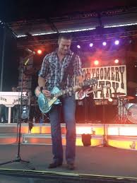 Troy Gentry Country Singers Montgomery Gentry Country Music