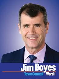 Meet the winners of the town council race