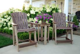 Outdoor Furniture Made In The Usa Poly Outdoor Furniture Outdoor Patio Space Outdoor Furniture