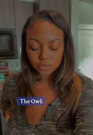 Mark Animal Experts Owl