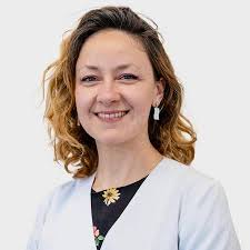 Javiera Radisic Toledo, Psicología