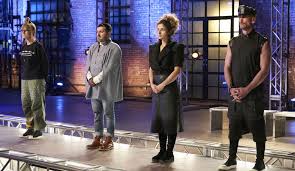 Project Runway Recap Finale Part 1 Live Blog Goldderby