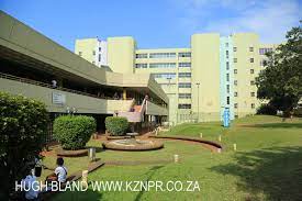 Dut Steve Biko Campus Address School & Universities - Kzn: A Photographic And Historical Record